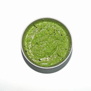 Green Chilli Chutney