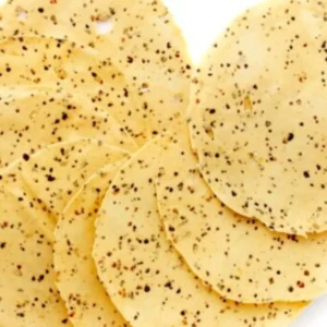 Appalu Papad